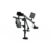 Production Station, Black