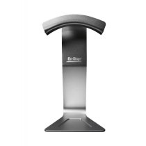 Weighted One-piece Construction Headphone Hanger