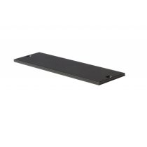1U 500 Series Blank Rack Panel