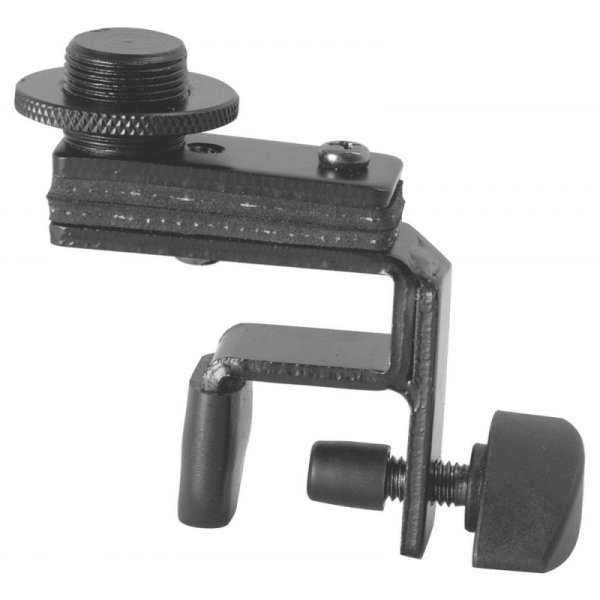 Drum Rim Mic Clip