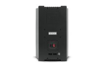 Passive 6.5" 2-Way 175W Loudspeakers, Pair, Black