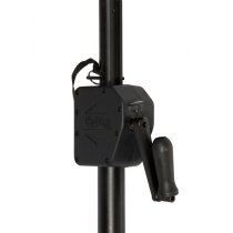 Crank-up M20 Threaded Speaker Pole V2