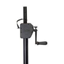 Crank-up M20 Threaded Speaker Pole V2