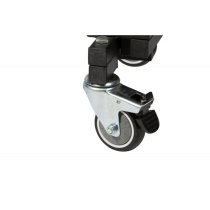 Compact Utility Cart