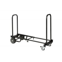 Compact Utility Cart