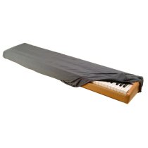 61-Key Keyboard Dust Cover