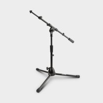 Pro Heavy-Duty Kick Drum Mic Stand