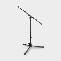 Pro Heavy-Duty Kick Drum Mic Stand