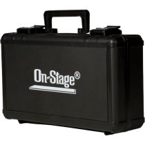 Large-Diaphragm Cardioid Condenser Microphone with Shockmount