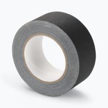 2″ x 60 Yards Gaffer Tape, Black