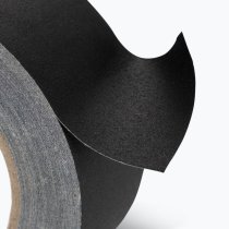 2" x 60 Yards Gaffer Tape, Black