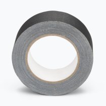 2" x 60 Yards Gaffer Tape, Black