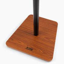 Wood Studio Monitor Stands, Rosewood (Pair)