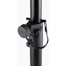 Wood Studio Monitor Stands, Rosewood (Pair)