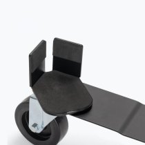 Adjustable Amp Glider