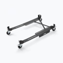 Adjustable Amp Glider