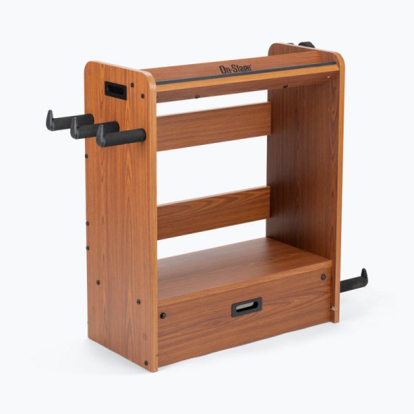 Guitar Workstation, Rosewood