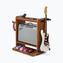 Guitar Workstation, Rosewood