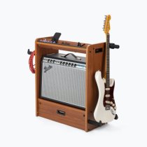Guitar Workstation, Rosewood