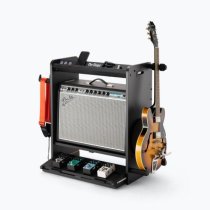 Guitar Workstation, Black