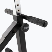 Guitar/Keyboard Throne with Hangar