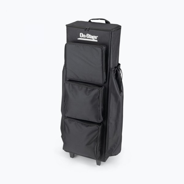 Gig Rider Rolling Utility Bag