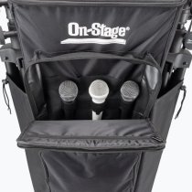 Gig Rider Rolling Utility Bag