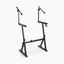 Z Keyboard Stand With Second Tier
