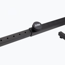 Z Keyboard Stand With Second Tier