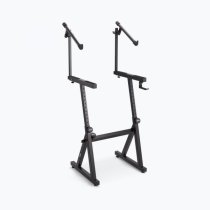 Z Keyboard Stand With Second Tier