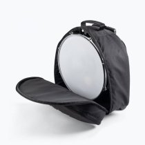 Student Snare Drum Kit with Stand, Sticks & Bag