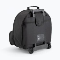 Student Snare Drum Kit with Stand, Sticks & Bag