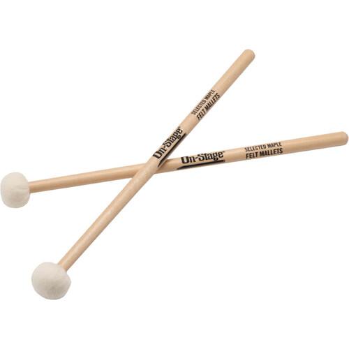 Felt-Tip Mallets (Pair)