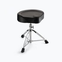 Heavy-Duty Drum Throne