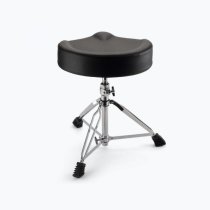 Heavy-Duty Drum Throne