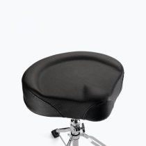 Heavy-Duty Drum Throne