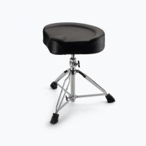 Heavy-Duty Drum Throne