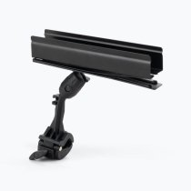 Clamp-on Sheet Music Bookplate For Mic Stands