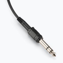 Closed-back Circumaural Accurate Audio Headphones