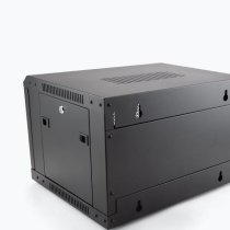 6U Wall-mount Knock-down Rack