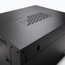 6U Wall-mount Knock-down Rack