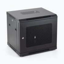 9U Wall-mount Knock-down Rack