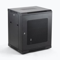 12U Wall-mount Knock-down Rack