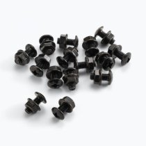 Casters for RKD Series Racks