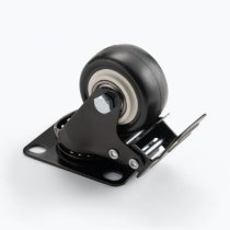 Casters for RKD Series Racks
