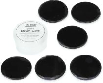 Drum Gels (6-Pack)