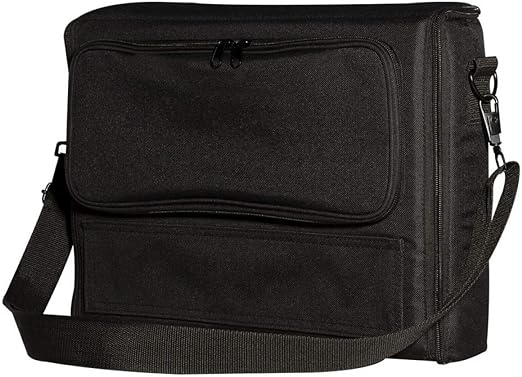 Carry Bag for Wireless Microphones