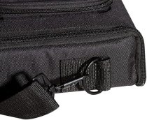 Carry Bag for Wireless Microphones