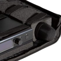 Carry Bag for Wireless Microphones