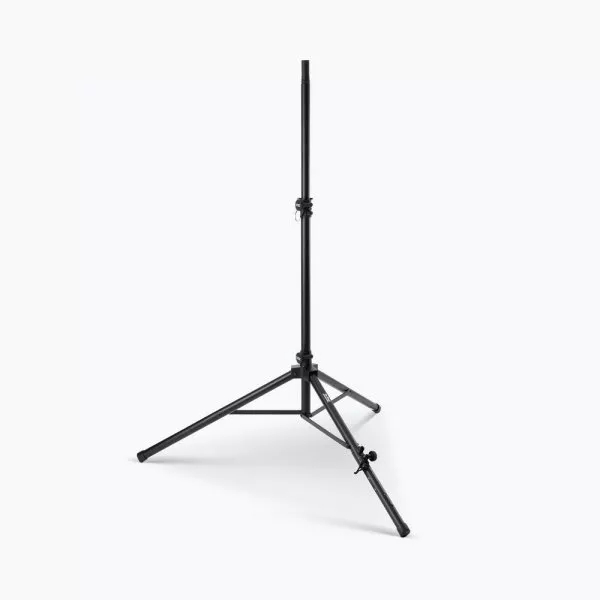 Speaker Stand With Adjustable Leg